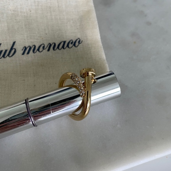Club Monaco Ring - Picture 3 of 5